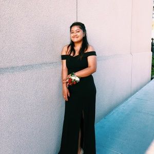 Meet your Posher, Surangana